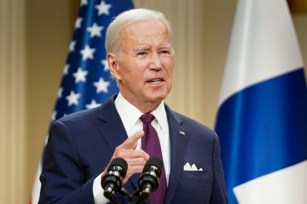 Joe Biden: Bolnice u Gazi treba zaštititi