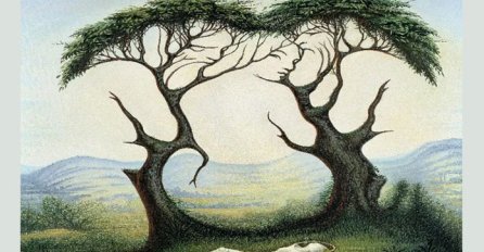 TEST LIČNOSTI! ONO što ste prvo ugledali na slici otkriva Vaš karakter!