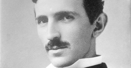 Nikola Tesla je rekao da SMRT NE POSTOJI i ovo je dokaz da "NIJEDAN ČOVJEK KOJI JE POSTOJAO NIJE UMRO": Rečenica od koje su se naučnici zaledili