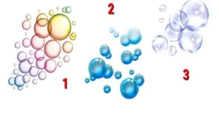 TEST LIČNOSTI - KOJI JE VAŠ NAJVEĆI STRAH: Izaberite sliku i saznajte šta vas spriječava da napredujete u životu