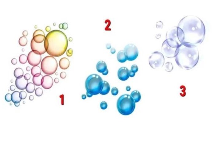 TEST LIČNOSTI - KOJI JE VAŠ NAJVEĆI STRAH: Izaberite sliku i saznajte šta vas spriječava da napredujete u životu