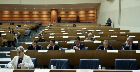 NATO jamac sigurnosti, potreban kompromis o članstvu BiH