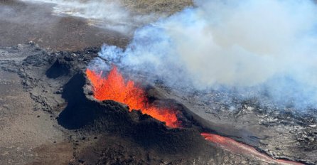 Kakva opasnost prijeti erupcijom vulkana na Islandu? Svi se prisjećaju scenarija od prije 13 godina