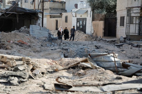 Sukobi na Zapadnoj obali, sedam poginulih Palestinaca