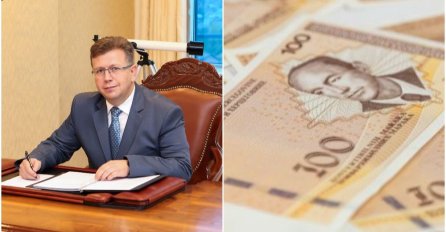 Sindikati protiv uvrštavanja toplog obroka u plaću: Povećanje neće iznositi 404 KM!