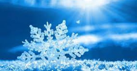 METEOROLOZI NAJAVILI VELIKU PROMJENU VREMENA:  Evo kada nam stižu prve pahulje 