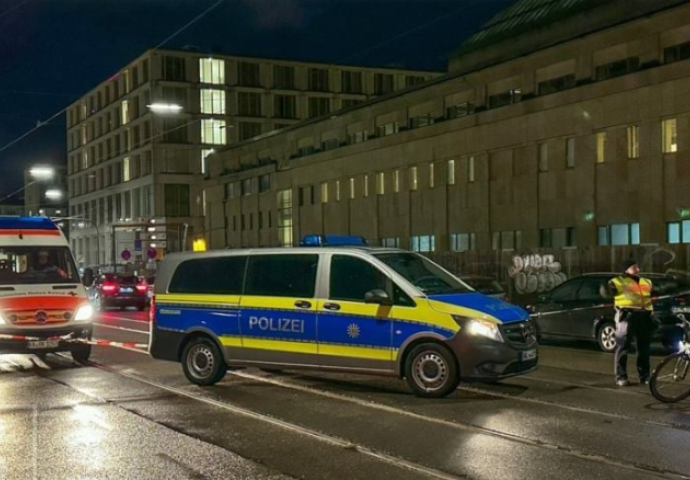 Nijemci zaustavili autobus: Bosanci putovali bez validnih dokumenata