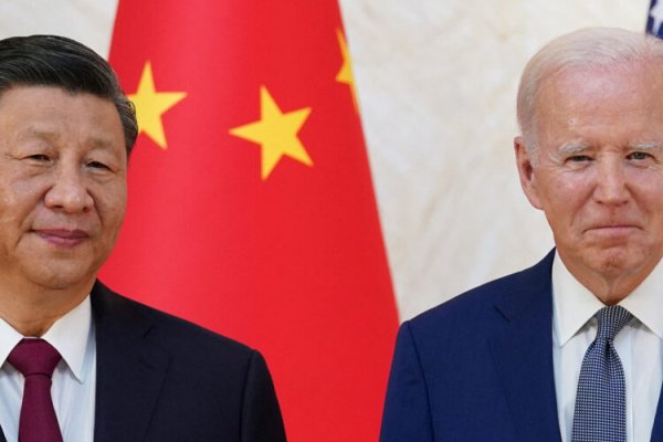 Sastaju se Biden i Xi: Tri teme za razgovor