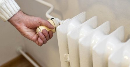 DA LI JE ZDRAVO SPAVATI SA UPALJENIM GRIJANJEM? Ovo je idealna temperautra, sve preko toga šteti i pojačava PREHLADU