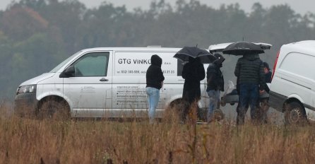 Poginuo u sudaru s Banožićem: Porodica preminulog ima pravo na odštetu od najmanje 120 hiljada eura