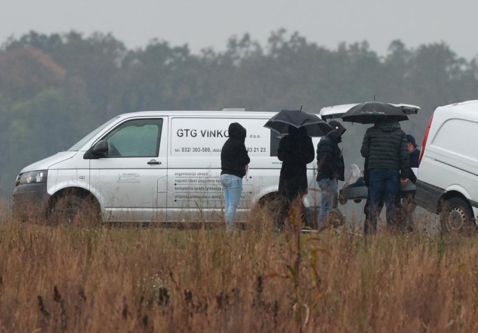 Poginuo u sudaru s Banožićem: Porodica preminulog ima pravo na odštetu od najmanje 120 hiljada eura