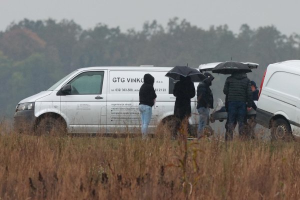 Poginuo u sudaru s Banožićem: Porodica preminulog ima pravo na odštetu od najmanje 120 hiljada eura