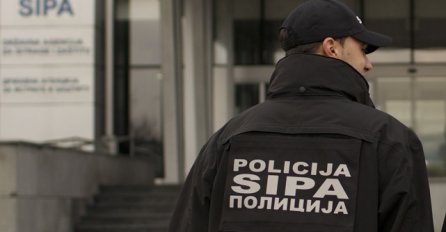 SIPA u operativnoj akciji„Divič“ uhapsila 11 osoba