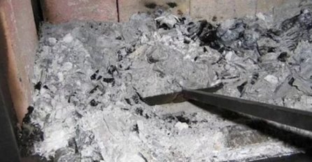 Nipošto nemojte bacati pepeo od drva: Evo koje su višestruke koristi od pepela
