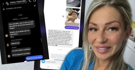 ČAČANKA NARUČILA FIRMIRANE ČIZME PREKO INTERNETA - UMALO SE SRUŠILA: Dala grdne pare! Odmah im pisala a onda uslijedilo ŠOK SAZNANJE