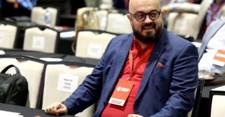 Šteta nakon ponovnog imenovanja: U fokusu su nam bili i ostat će građani i kvalitetni projekti. Idemo dalje