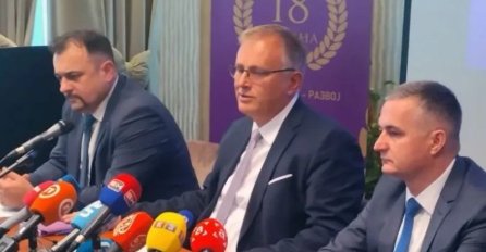 Udruženje poslodavaca RS: Ukoliko se poveća minimalna plaća na 1.050 KM to neminovno dovodi do otpuštanja radnika