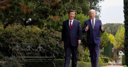 Biden i Xi razgovarali četiri sata: Bidenov komentar bi mogao razbijesniti Kineze