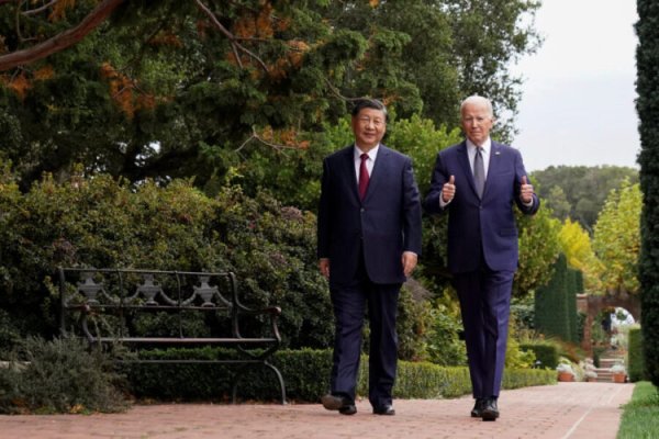 Biden i Xi razgovarali četiri sata: Bidenov komentar bi mogao razbijesniti Kineze