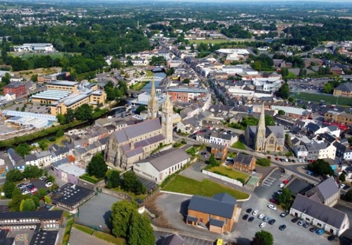 STANOVNICI OVOG GRADA U MUKAMA - NE MOGU DA SPAVAJU ZBOG MISTERIOZNE BUKE: Niko ne zna odakle potiče, građani uznemireni