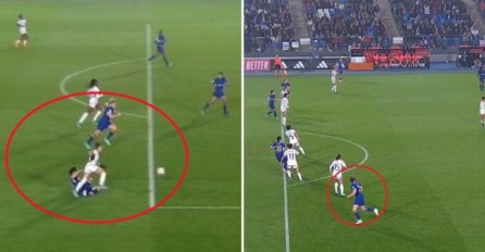 SVIJET BRUJI O GREŠKAMA: Pogledajte kakvi su penal i ofsajd dosuđeni u korist Reala
