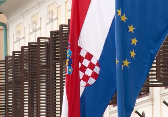 Europska komisija tužila Hrvatsku