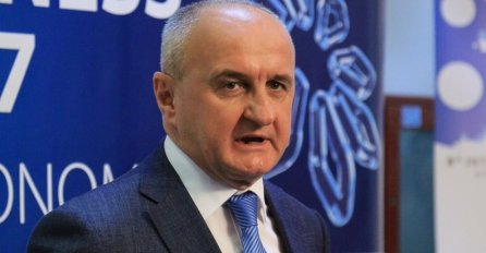 NA CRNOJ LISTI UVIJEK IMA MJESTA: Amerika uvela sankcije Petru Đokiću, ministru rudarstva i energetike RS-a, a pridružili mu se Savo Cvjetinović i Duško Perović