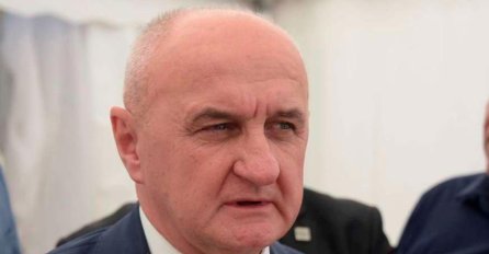 Đokić: Trebali su navesti pravi razlog sankcija, a to je da pokazujem poštovanje i ljubav prema Rusiji