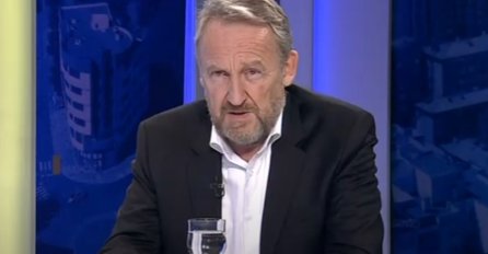 BAKIR IZETBEGOVIĆ IZRIČIT: "Sa ovakvim odnosima trojke, SNSD-a i HDZ-a bojim se opšteg zastoja i blokade"