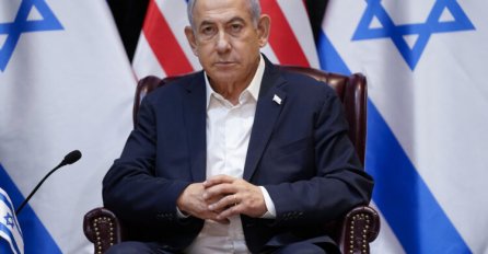 Netanyahu: Izrael “nije uspješan” u nastojanju da minimizira civilne žrtve u Gazi