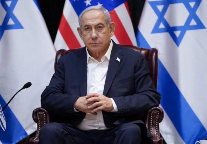 Netanyahu: Izrael “nije uspješan” u nastojanju da minimizira civilne žrtve u Gazi