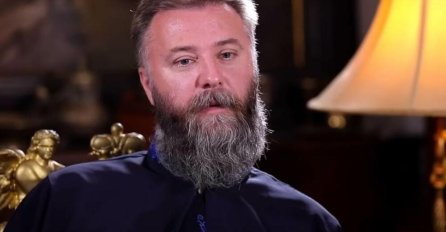 OTAC PREDRAG DAJE SAVJET KAKO DA ZA MINUT POSTIGNETE MIR U DUŠI: Kad pomislite da nema izlaza vi URADITE OVO