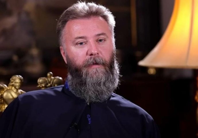 OTAC PREDRAG DAJE SAVJET KAKO DA ZA MINUT POSTIGNETE MIR U DUŠI: Kad pomislite da nema izlaza vi URADITE OVO