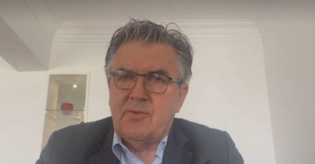 Ambasador Subašić: Evakuirani bh državljani sutra ili prekosutra dolaze u BiH