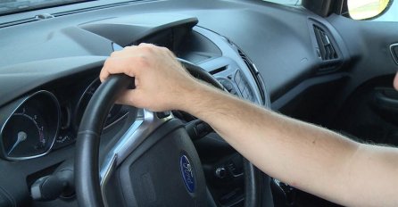 Skraćuju rok trajanja dozvole vozačima starijim od 65 godina