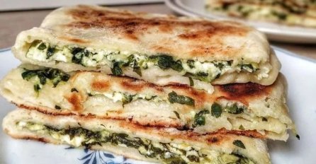 Ovaj vrhunski premaz za pite koriste i pekari: Uz ovaj recept vaše kore će biti mekše i sočnije