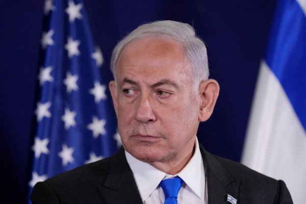 Netanyahu: Hamas prijeti civilima, ne dopušta im napustiti područja koja napadamo