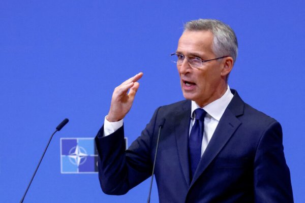 Stoltenberg stiže u BiH: U nedjelju večera sa Predsjedništvom, za ponedjeljak planiran sastanak sa Schmidtom