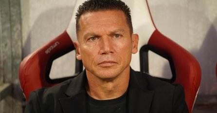 Igrač Zvezde zbog Bahara napušta "crveno-bijele": EVO ŠTA JE RAZLOG