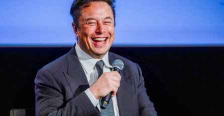 Elon Musk više nije najbogatiji čovjek na svijetu