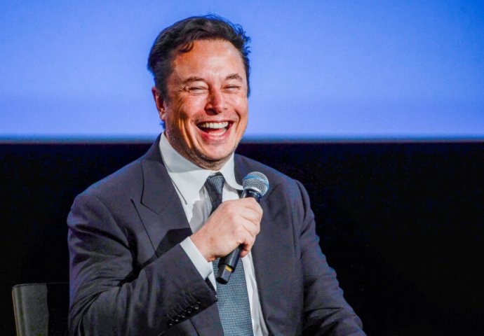 Elon Musk više nije najbogatiji čovjek na svijetu