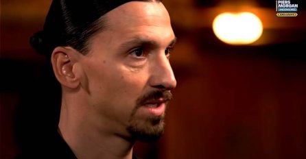 ŽIVOTNA DRAMA ZLATANA IBRAHIMOVIĆA, IZ BOLNICE POBJEGAO U SUZAMA: "Ovo ne mogu da izdržim"