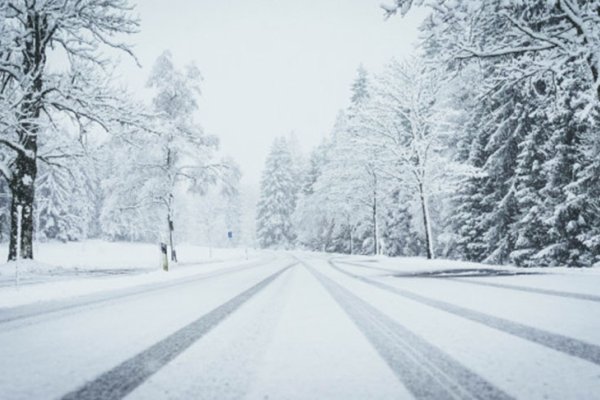 OBJAVLJENA PROGNOZA DO SRIJEDE: Najavljena velika promjena vremena i snijeg