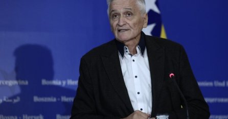 Špirić o današnjem hapšenju u Sarajevu: Profesionalni rad OSA-e i drugih agencija daje rezultate