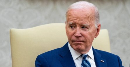 Biden: Nisam za prekid vatre u Gazi