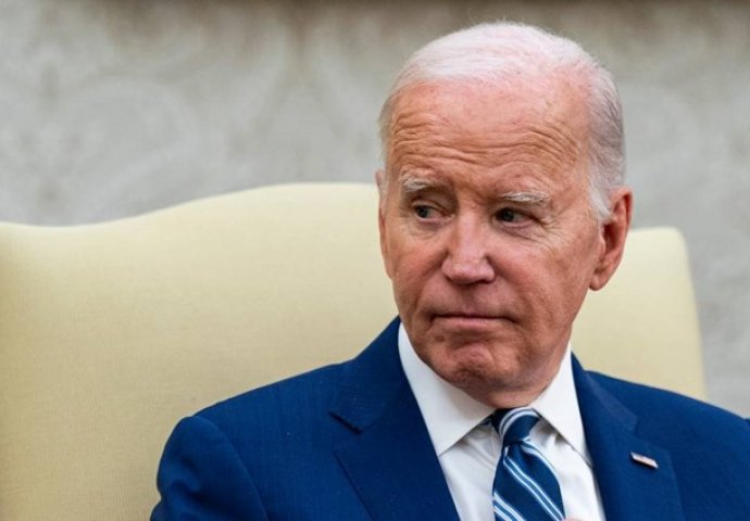 Biden: Nisam za prekid vatre u Gazi