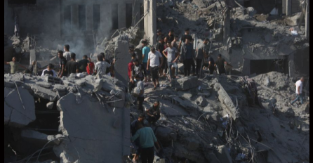 Bijela kuća: Izrael i Hamas još nisu postigli dogovor o privremenom prekidu vatre