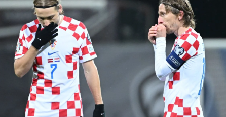 Luka Modrić je prošao razne stadione svijeta, ali ono što je doživio u Rigi neće lako zaboraviti