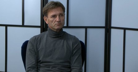 EUROPA JE BRUJALA:  Evo kakvu je poruku dobio slavni trener koji je izvrijeđao prvaka BiH i teško se osramotio