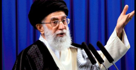 Iranski vrhovni vođa muslimanskim zemljama: Na neko vrijeme prekinite veze s Izraelom